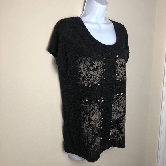 Decree top - Picture 2 of 5